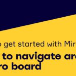How to Navigate Around A Miro Board