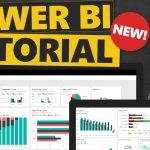 Power BI Tutorial From Beginner to Pro ⚡ Desktop to Dashboard in 60 Minutes ⏰