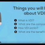 Virtual Desktop Infrastructure (VDI): All You Need To Know