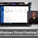 Windows Virtual Desktop Essentials | Intro and full tour