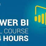 Power BI Full Course – Learn Power BI in 4 Hours | Power BI Tutorial for Beginners | Edureka
