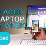 SAMSUNG DEX 7 DAY TEST- I Replaced My Laptop for A Week (Biggest Problems and Best Features)