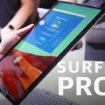 Microsoft Surface Pro X hands-on: ARM powered Windows