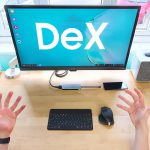 The ULTIMATE 7 Day SAMSUNG DEX CHALLENGE | Note 10+!