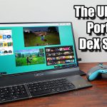 ULTIMATE Portable Samsung DeX PC Set Up – Galaxy S10 – Note 10+