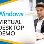 Windows Virtual Desktop Demo – Agile IT Tech Talk