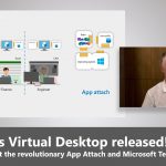 Windows Virtual Desktop on Azure | Released