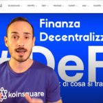 Cos’è la DeFi? Un nuovo grande Trend per ETHEREUM