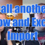 Microsoft Flow call another Flow – Power Automate, MailChimp, Excel, child flow, and more