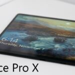 Surface Pro X Review – The Good and The Bad