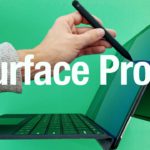 Surface Pro X Review: mejor de lo que esperaba