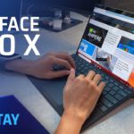 Trên tay Surface Pro X – tương lai của laptop Windows