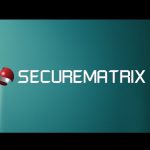 Wワンタイム2要素認証「SECUREMATRIX」 紹介動画｜株式会社シー・エス・イー