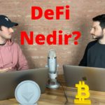 🔥DeFi Nedir? Yeni Trend Merkeziyetsiz Finans Mı❓