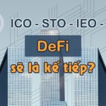 #469 – Có phải Defi là tương lai?