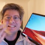 Microsoft Surface Pro X Test Fazit nach einem Monat