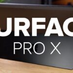 Microsoft Surface Pro X im Test: Tablet mit ARM-Prozessor | deutsch