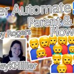 Power Automate Tutorial – Parent & Child Flows