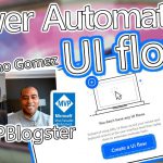 Power Automate Tutorial – UI flows Introduction