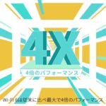 【日本語音声付き】ところで、Wi-Fi 6ってなんだ？