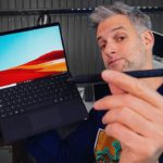 Microsoft Surface Pro X Test – Moitié PC, Moitié Smartphone
