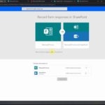 Simple LMS in Office 365