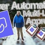 Power Automate Approval Workflow 2.0
