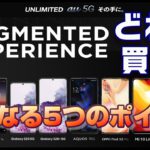 発表！【au 5G】OPPO Find X2Pro が7万円！？ au 5Gサービス 気になる5つのポイント！