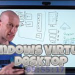 360 in 360 – Azure Windows Virtual Desktop