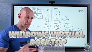 360 in 360 – Azure Windows Virtual Desktop