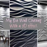 DIY $18 ROOM DECOR!!! HOME IMPROVEMENT DIY| HOME DECORATING IDEAS