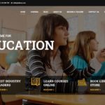 How to Create Online Course, LMS, Educational Website like Udemy with WordPress 2020 – eduma Theme