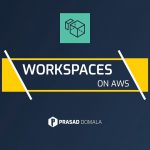 How to setup AWS Workspaces