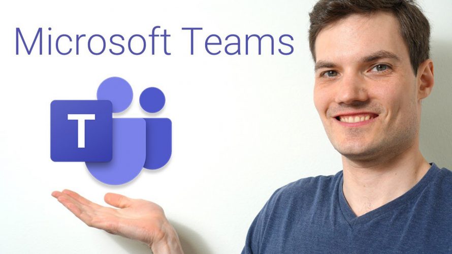 How to use Microsoft Teams