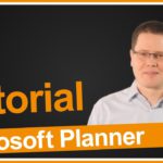 Microsoft Planner Tutorial (deutsch)