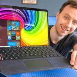 Microsoft Surface Pro X Full Review – Should You Buy It? | The Tech Chap