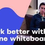 Miro – Work better with online whiteboards