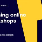 Running Online Workshops