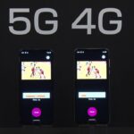 SoftBank 5Gオフィシャルムービー：5G vs 4G（速度比較）