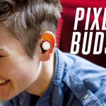 Google Pixel Buds (2020) review: mic test included