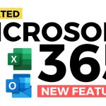 Introducing Microsoft 365: New Features