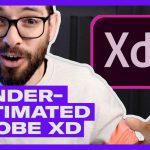 WHY SWITCH TO ADOBE XD: From sketch to Adobe Xd 2020