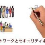 リモートワークとセキュリティポリシー