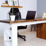 DIY Desk under $50 |  DIY Creators