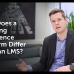 How Does a Learning Experience Platform Differ From an LMS?