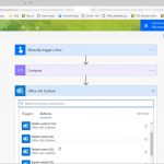 Microsoft Power Automate | 2020 release wave 1 overview