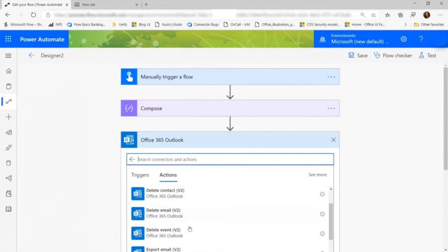 Microsoft Power Automate | 2020 release wave 1 overview