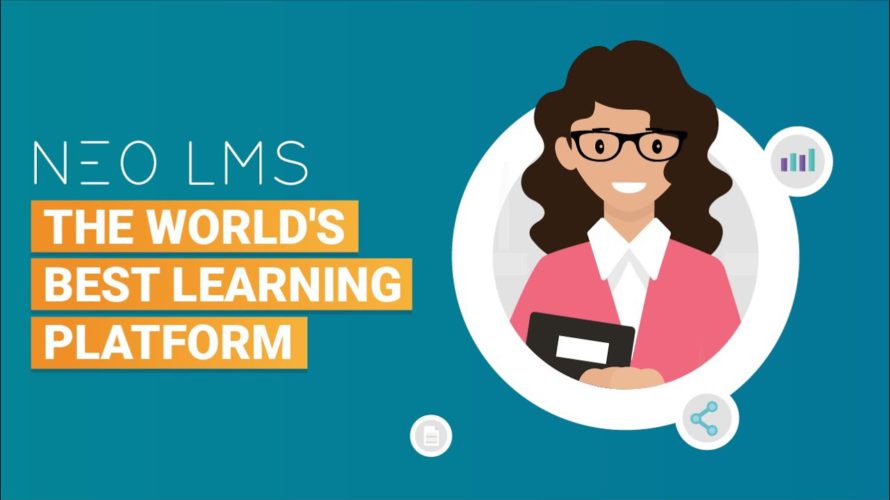 NEO LMS – The world’s best learning platform