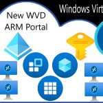 New WVD Admin Portal – Windows Virtual Desktop – #20