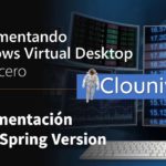 Windows Virtual Desktop – Implementación paso a paso
